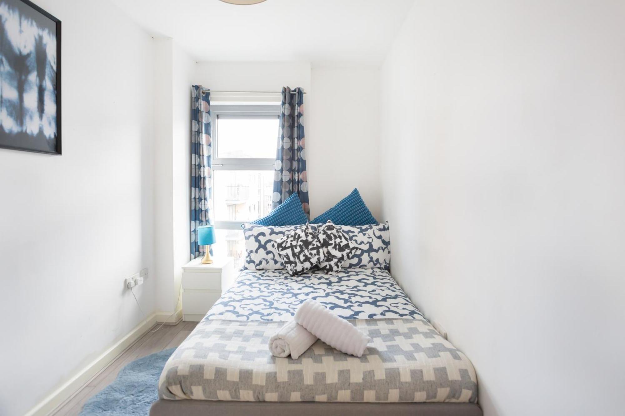 Hannah Homes Homestay